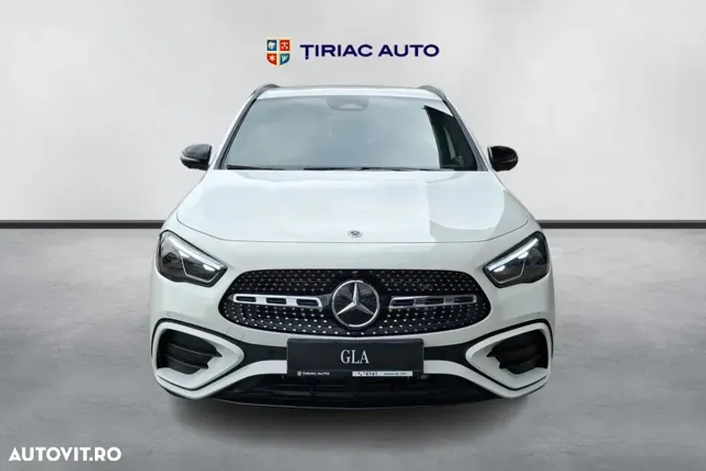 Mercedes-Benz GLA din 2025 cu 5 km - oferta MER138738 - foto 2