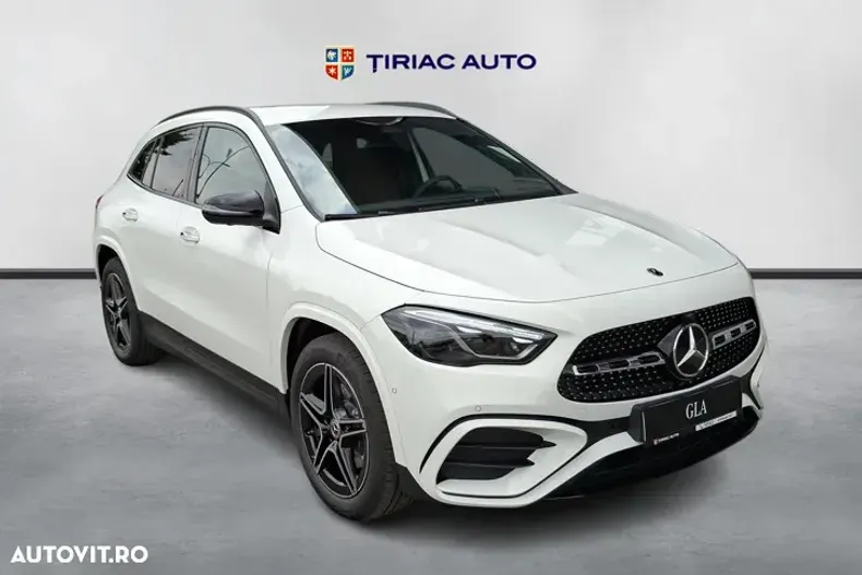 Mercedes-Benz GLA din 2025 cu 5 km - oferta MER138738 - foto 3