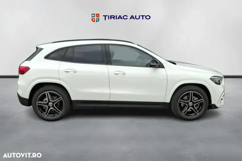 Mercedes-Benz GLA din 2025 cu 5 km - oferta MER138738 - foto 4