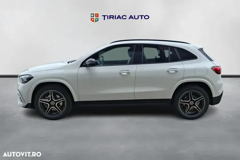 Mercedes-Benz GLA din 2025 cu 5 km - oferta MER138738 - foto 5