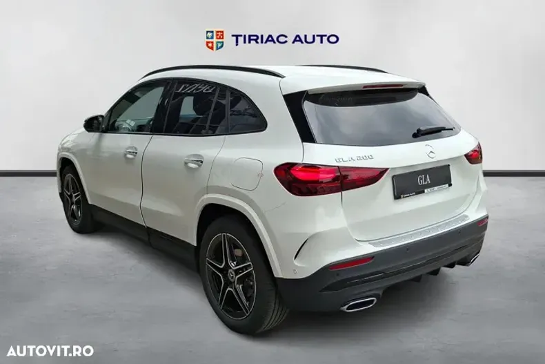 Mercedes-Benz GLA din 2025 cu 5 km - oferta MER138738 - foto 6