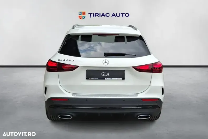 Mercedes-Benz GLA din 2025 cu 5 km - oferta MER138738 - foto 7