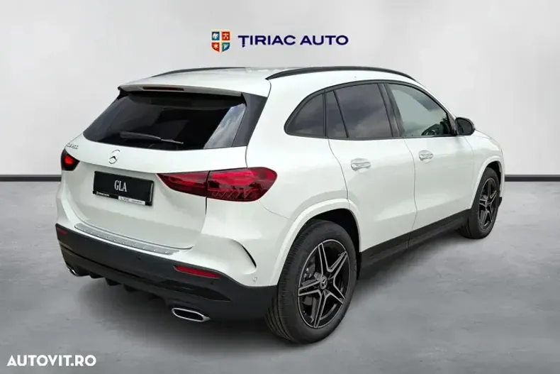 Mercedes-Benz GLA din 2025 cu 5 km - oferta MER138738 - foto 8