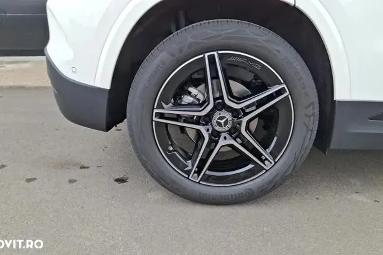 Mercedes-Benz GLA din 2025 cu 5 km - oferta MER138738 - foto 10