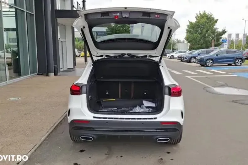 Mercedes-Benz GLA din 2025 cu 5 km - oferta MER138738 - foto 11