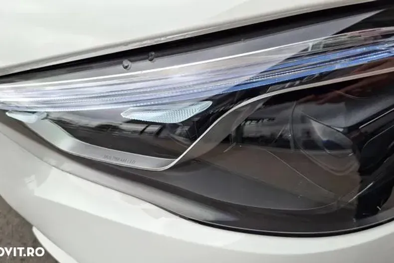 Mercedes-Benz GLA din 2025 cu 5 km - oferta MER138738 - foto 12