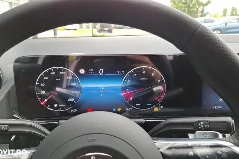 Mercedes-Benz GLA din 2025 cu 5 km - oferta MER138738 - foto 13