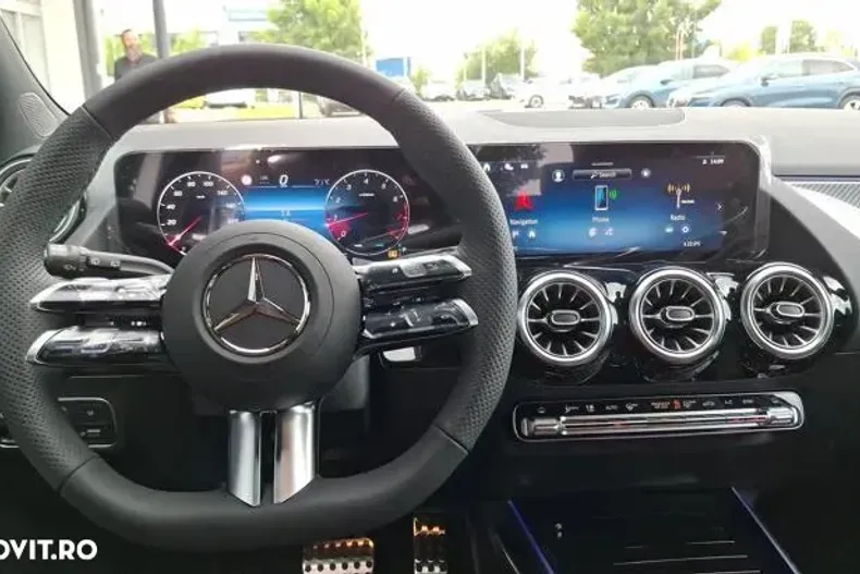 Mercedes-Benz GLA din 2025 cu 5 km - oferta MER138738 - foto 14