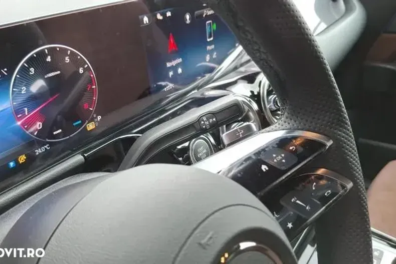 Mercedes-Benz GLA din 2025 cu 5 km - oferta MER138738 - foto 15
