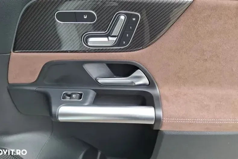 Mercedes-Benz GLA din 2025 cu 5 km - oferta MER138738 - foto 20