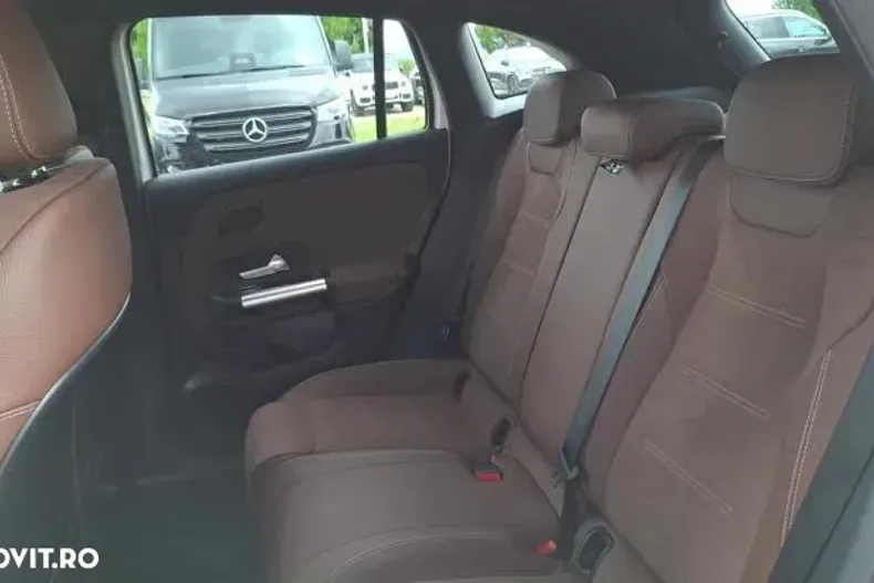 Mercedes-Benz GLA din 2025 cu 5 km - oferta MER138738 - foto 21