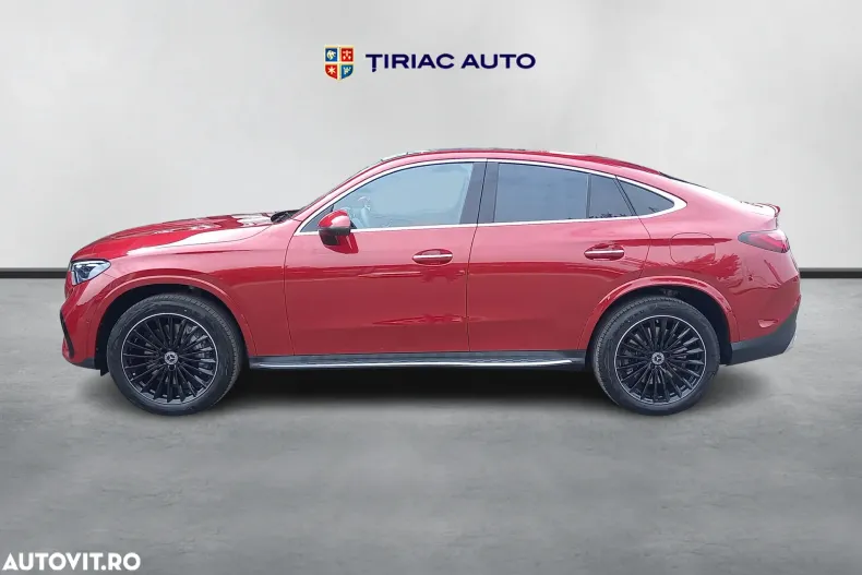 Mercedes-Benz GLC din 2025 cu 10 km - oferta MER138740 - foto 3