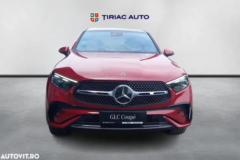 Mercedes-Benz GLC din 2025 cu 10 km - oferta MER138740 - foto 5