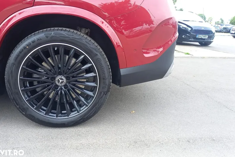 Mercedes-Benz GLC din 2025 cu 10 km - oferta MER138740 - foto 11