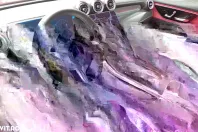 Mercedes-Benz GLC din 2025 cu 10 km - oferta MER138740 - foto 15