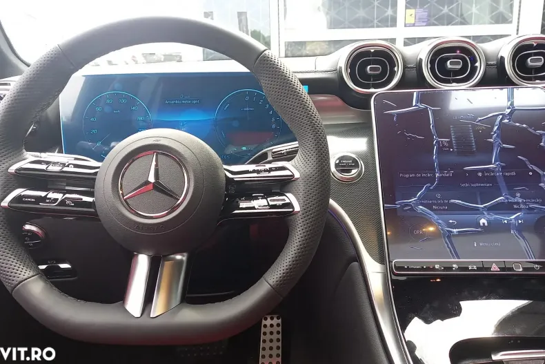 Mercedes-Benz GLC din 2025 cu 10 km - oferta MER138740 - foto 16