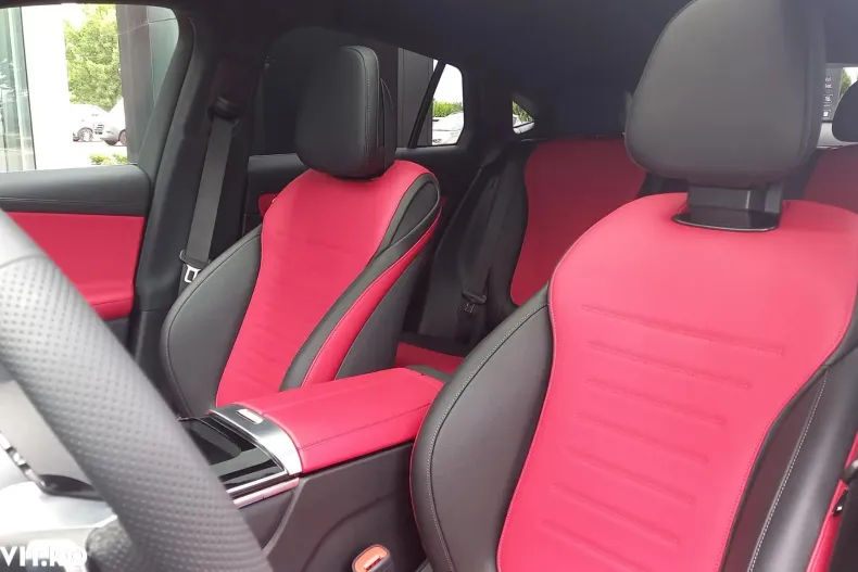 Mercedes-Benz GLC din 2025 cu 10 km - oferta MER138740 - foto 18