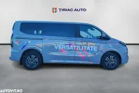 Ford Tourneo Custom din 2025 cu 4.250 km - oferta FOR138741 - foto 4