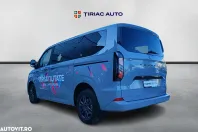 Ford Tourneo Custom din 2025 cu 4.250 km - oferta FOR138741 - foto 9
