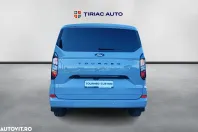 Ford Tourneo Custom din 2025 cu 4.250 km - oferta FOR138741 - foto 10