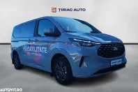 Ford Tourneo Custom din 2025 cu 4.250 km - oferta FOR138741 - foto 11