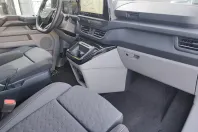 Ford Tourneo Custom din 2025 cu 4.250 km - oferta FOR138741 - foto 19