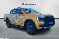 Ford Ranger din 2025 cu 10 km - oferta FOR138742 - foto 4