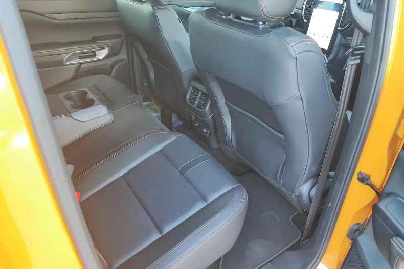 Ford Ranger din 2025 cu 10 km - oferta FOR138742 - foto 5