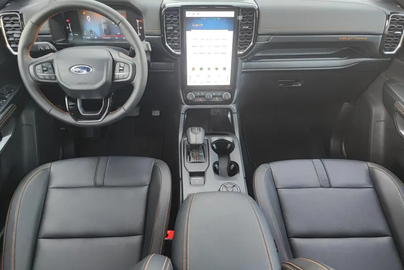 Ford Ranger din 2025 cu 10 km - oferta FOR138742 - foto 6