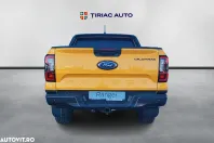 Ford Ranger din 2025 cu 10 km - oferta FOR138742 - foto 8