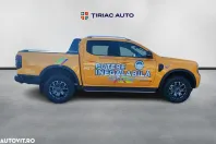 Ford Ranger din 2025 cu 10 km - oferta FOR138742 - foto 9