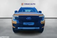 Ford Ranger din 2025 cu 10 km - oferta FOR138742 - foto 10