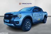 Ford Ranger din 2025 cu 10 km - oferta FOR138743 - foto 1