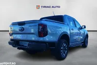 Ford Ranger din 2025 cu 10 km - oferta FOR138743 - foto 3