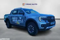 Ford Ranger din 2025 cu 10 km - oferta FOR138743 - foto 4