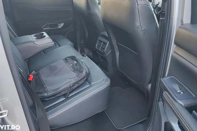 Ford Ranger din 2025 cu 10 km - oferta FOR138743 - foto 6