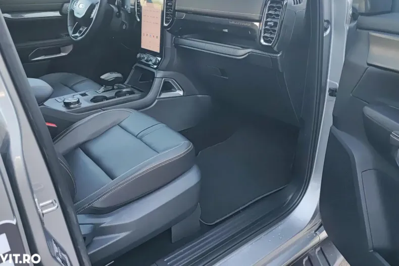 Ford Ranger din 2025 cu 10 km - oferta FOR138743 - foto 14