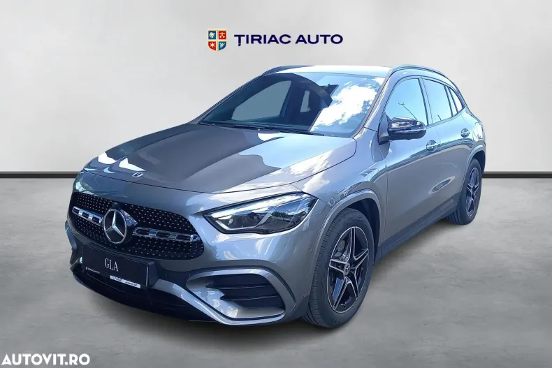 Mercedes-Benz GLA din 2025 cu 3 km - oferta MER138746 - foto 1