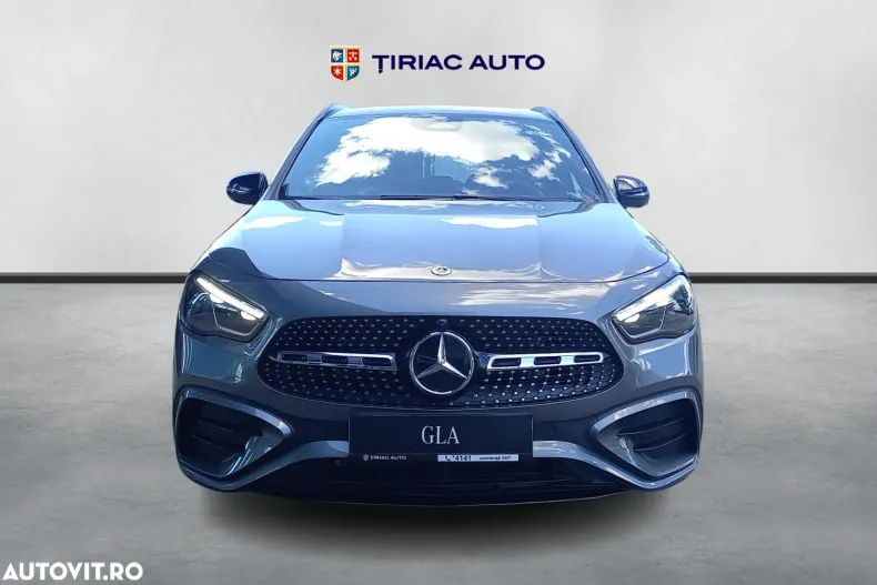 Mercedes-Benz GLA din 2025 cu 3 km - oferta MER138746 - foto 2