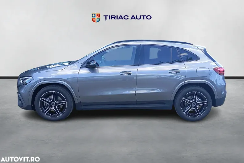Mercedes-Benz GLA din 2025 cu 3 km - oferta MER138746 - foto 4