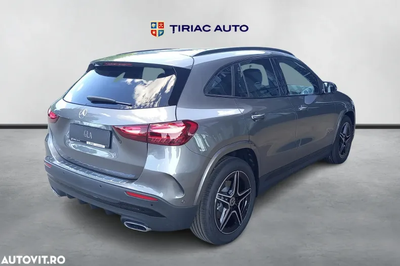 Mercedes-Benz GLA din 2025 cu 3 km - oferta MER138746 - foto 6