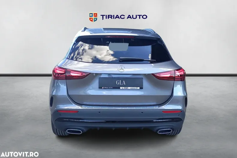 Mercedes-Benz GLA din 2025 cu 3 km - oferta MER138746 - foto 7