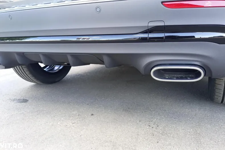 Mercedes-Benz GLA din 2025 cu 3 km - oferta MER138746 - foto 9