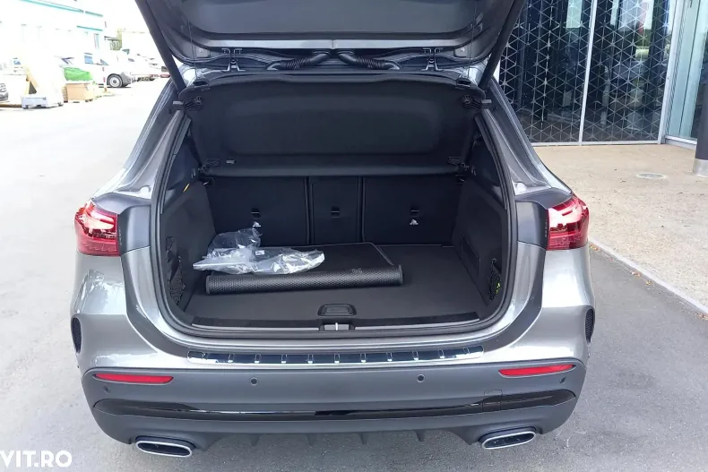 Mercedes-Benz GLA din 2025 cu 3 km - oferta MER138746 - foto 10
