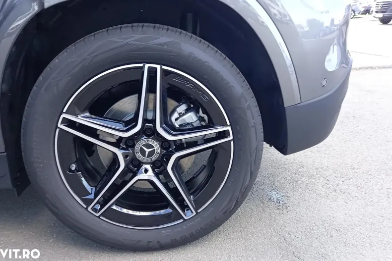 Mercedes-Benz GLA din 2025 cu 3 km - oferta MER138746 - foto 11