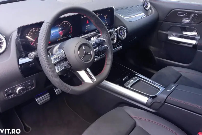 Mercedes-Benz GLA din 2025 cu 3 km - oferta MER138746 - foto 12