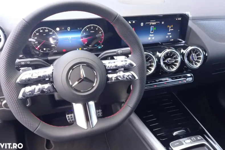 Mercedes-Benz GLA din 2025 cu 3 km - oferta MER138746 - foto 13