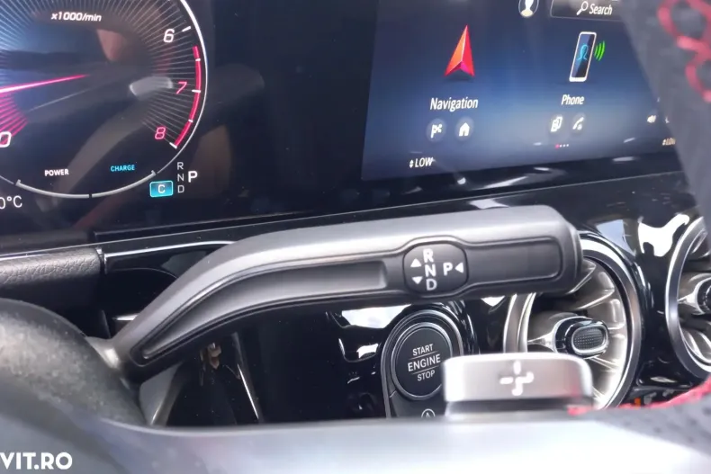 Mercedes-Benz GLA din 2025 cu 3 km - oferta MER138746 - foto 14