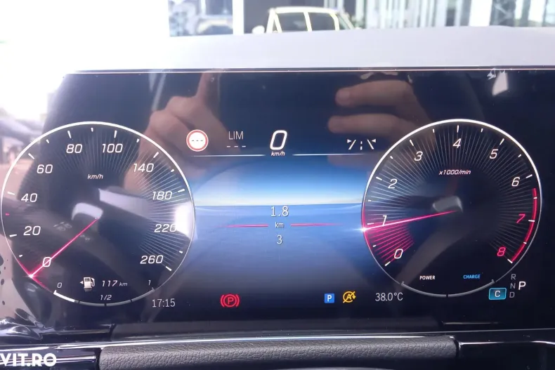 Mercedes-Benz GLA din 2025 cu 3 km - oferta MER138746 - foto 15