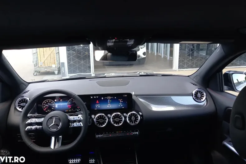 Mercedes-Benz GLA din 2025 cu 3 km - oferta MER138746 - foto 16